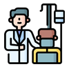 Coordination For Doctor Visits