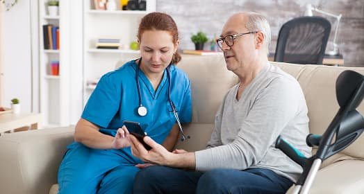 Transforming Home Healthcare: A Comprehensive Guide to ICU Setup at