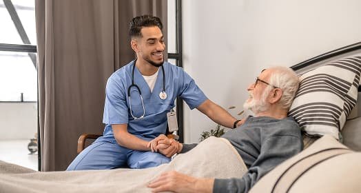 The Benefits and Process of Home-Based Physiotherapy: A Comprehensive Guide