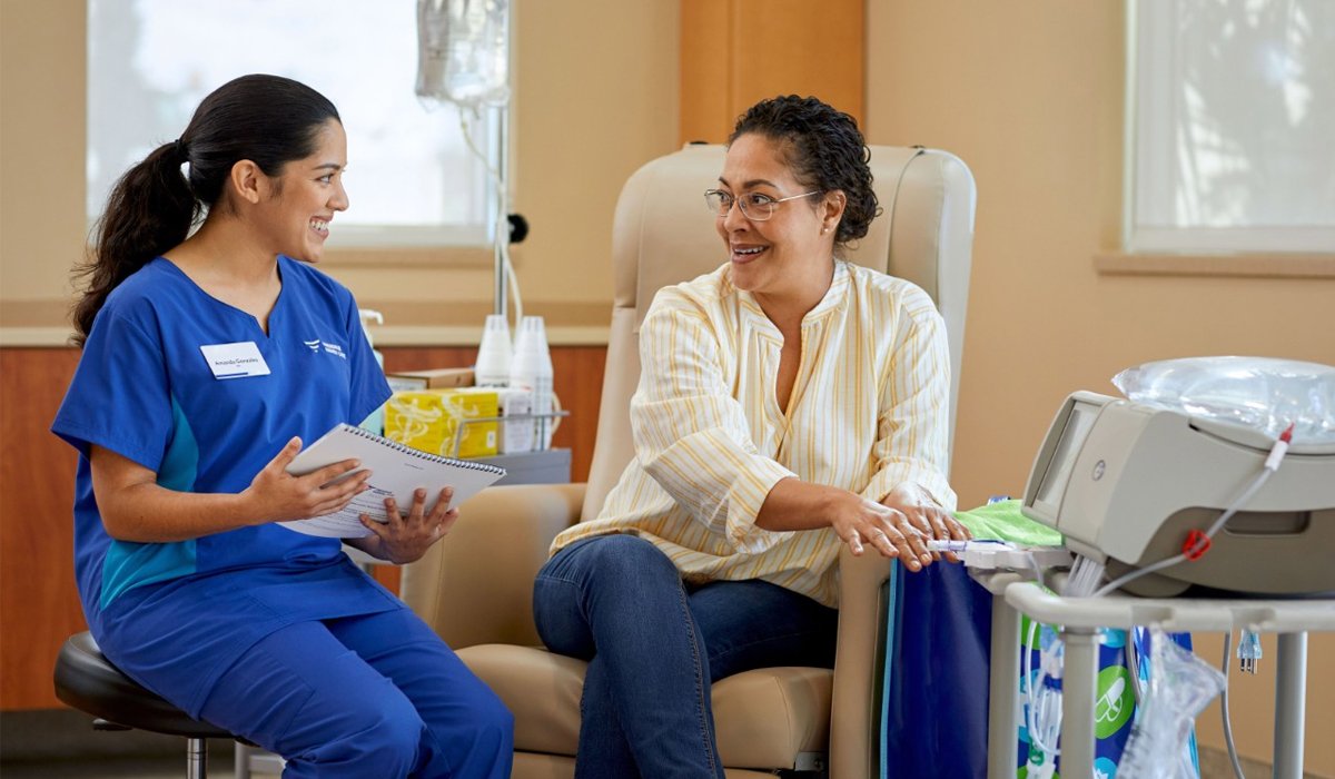 Dialysis at Home