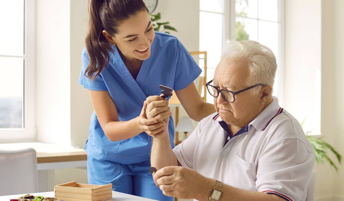 Elderly Care