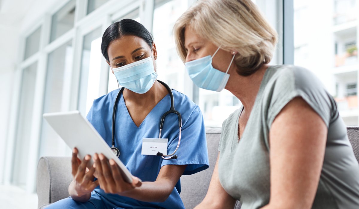Nursing Care