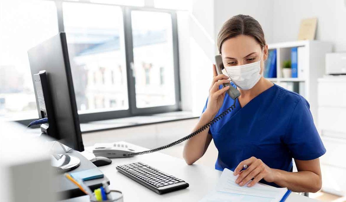 On-call Services