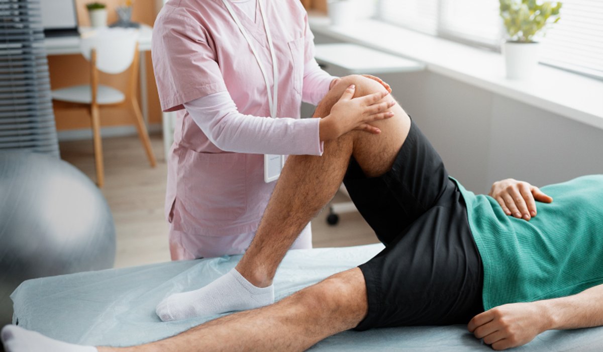 Physiotherapy