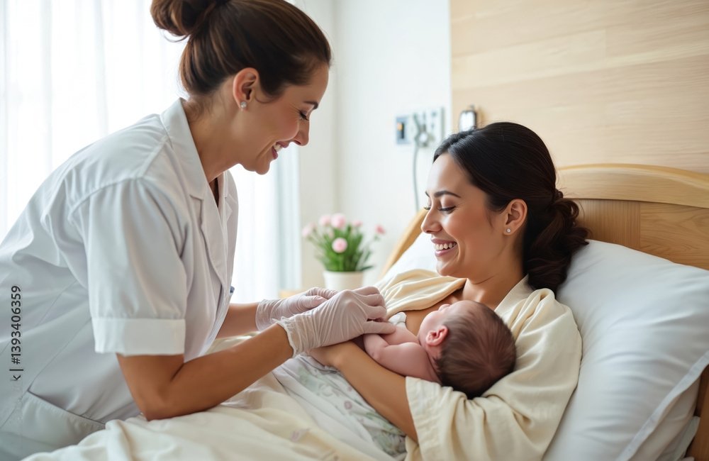 Baby Care