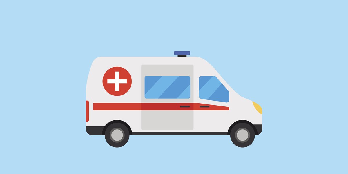 Ambulance